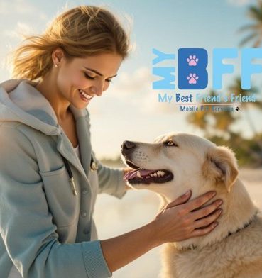 My bff mobile grooming ft myers cape coral