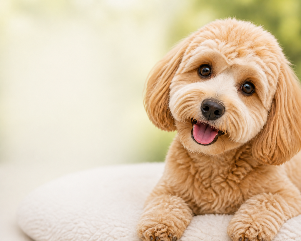 Why Dogs are less stressed with My BFF mobile grooming in ft myers and cape coral