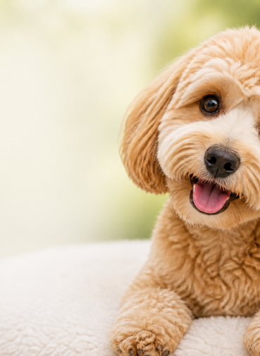 Why Dogs are less stressed with My BFF mobile grooming in ft myers and cape coral Why Dogs are less stressed with My BFF mobile grooming in ft myers and cape coral
