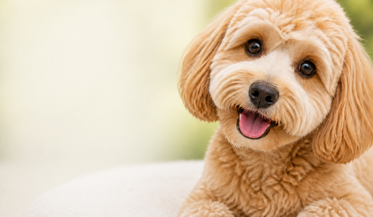 Why Dogs are less stressed with My BFF mobile grooming in ft myers and cape coral