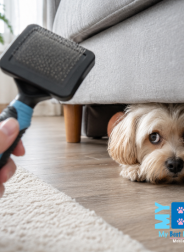 My Bff pet grooming - mobile groomer ft myers cape coral