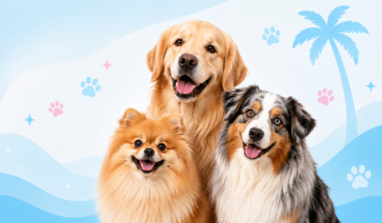 My BFF should you shave double coated dogs in florida 1 My BFF should you shave double coated dogs in florida 1